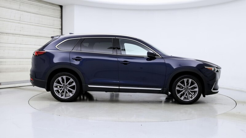 2022 Mazda CX-9 Grand Touring 7