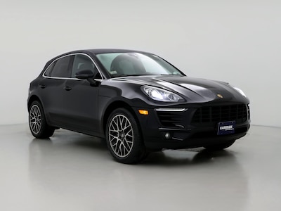 2018 Porsche Macan S -
                Boston, MA