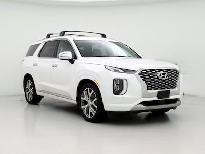 2021 Hyundai Palisade Limited -
                East Haven, CT