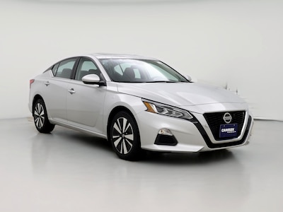 2021 Nissan Altima SV -
                Hartford, CT