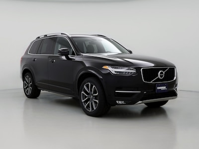 2019 Volvo XC90 T6 Momentum -
                Boston, MA