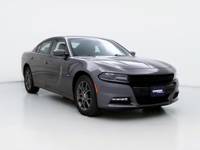 2018 Dodge Charger GT -
                Boston, MA