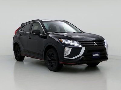 2020 Mitsubishi Eclipse Cross SE -
                Boston, MA