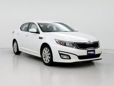 2015 Kia Optima EX -
                Boston, MA