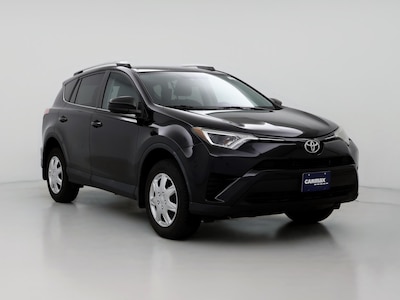 2016 Toyota RAV4 LE -
                Boston, MA