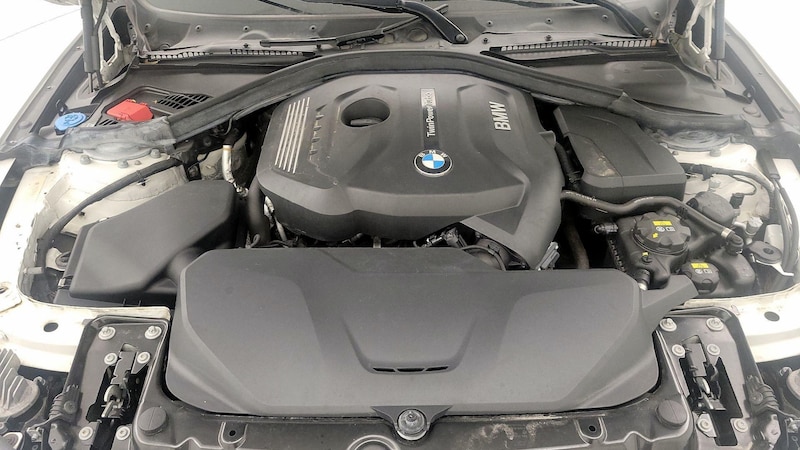 2018 BMW 4 Series 430i xDrive 23