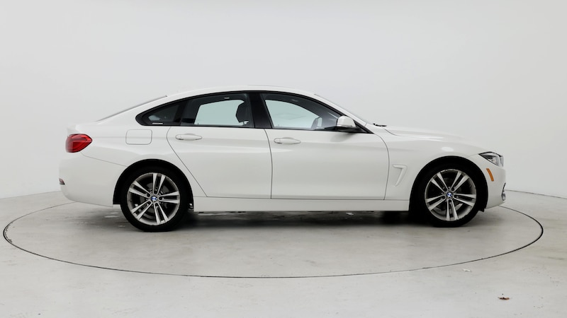 2018 BMW 4 Series 430i xDrive 7