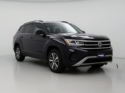 2022 Volkswagen Atlas SE -
                Boston, MA