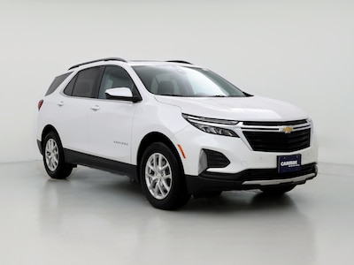 2022 Chevrolet Equinox LT -
                North Attleboro, MA