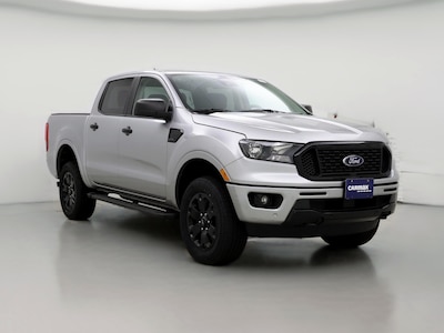 2020 Ford Ranger XLT -
                Hartford, CT