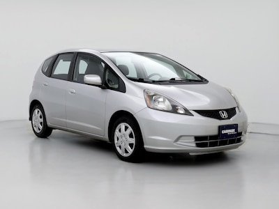 2013 Honda Fit  -
                Cranston, RI