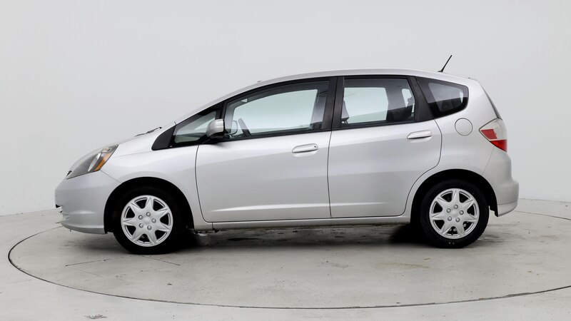 2013 Honda Fit  3