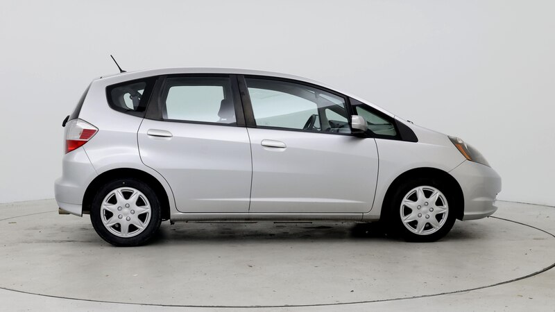 2013 Honda Fit  7