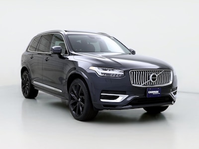 2021 Volvo XC90 T8 Inscription -
                North Attleboro, MA