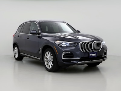 2020 BMW X5 xDrive40i -
                Boston, MA