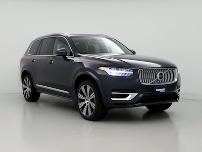 2022 Volvo XC90 T8 Inscription -
                Boston, MA