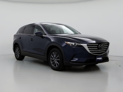 2021 Mazda CX-9 Grand Touring -
                North Attleboro, MA