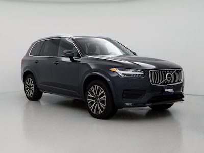 2022 Volvo XC90 T6 Momentum -
                Boston, MA