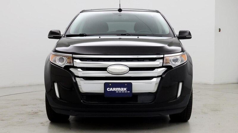 2013 Ford Edge Limited 5