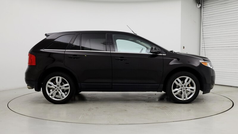 2013 Ford Edge Limited 7