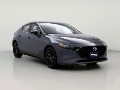 2021 Mazda Mazda3 Premium -
                Hartford, CT