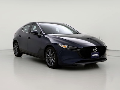 2023 Mazda Mazda3 Select -
                Nashville, TN