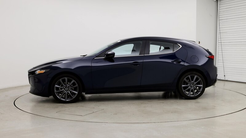 2023 Mazda Mazda3 Select 3