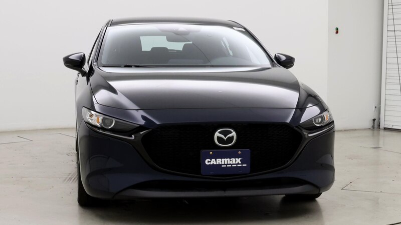 2023 Mazda Mazda3 Select 5