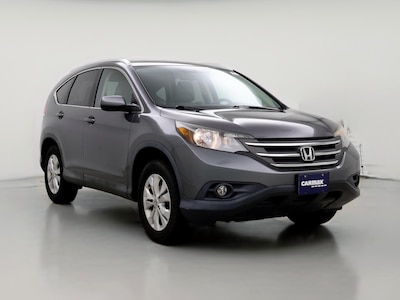 2014 Honda CR-V EX-L -
                Hartford, CT