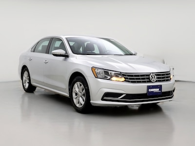 2017 Volkswagen Passat S -
                Boston, MA