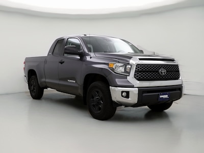 2019 Toyota Tundra SR5 -
                Hartford, CT