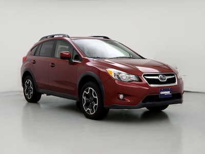 2013 Subaru XV Crosstrek Premium -
                Laurel, MD