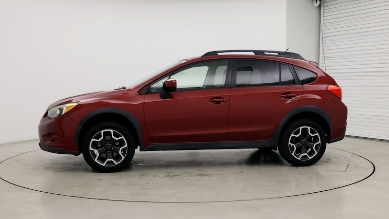 2013 Subaru XV Crosstrek Premium 3