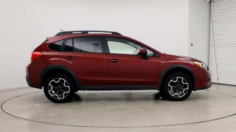 2013 Subaru XV Crosstrek Premium 7