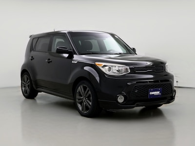 2016 Kia Soul Soul+ -
                Hartford, CT