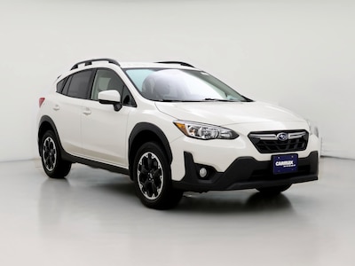 2021 Subaru Crosstrek Premium -
                Waterbury, CT