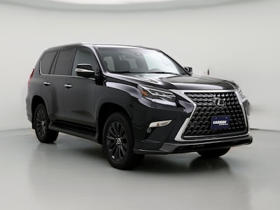 2022 Lexus GX 460 Luxury -
                Hartford, CT