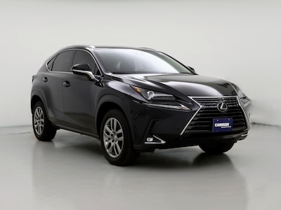 2021 Lexus NX 300 -
                Hartford, CT