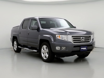 2013 Honda Ridgeline RTL -
                Hartford, CT