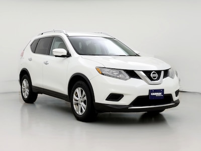 2015 Nissan Rogue SV -
                Hartford, CT