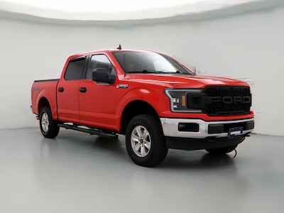 2020 Ford F-150 XLT -
                East Haven, CT