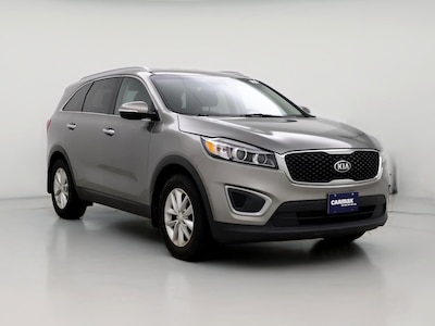 2018 Kia Sorento LX -
                Hartford, CT