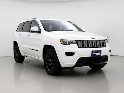 2022 Jeep Grand Cherokee Laredo -
                Hartford, CT