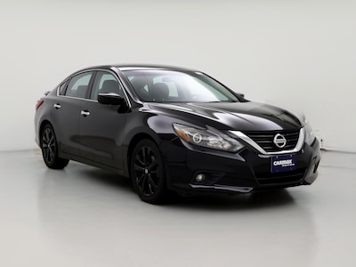 2017 Nissan Altima SR -
                Albany, NY