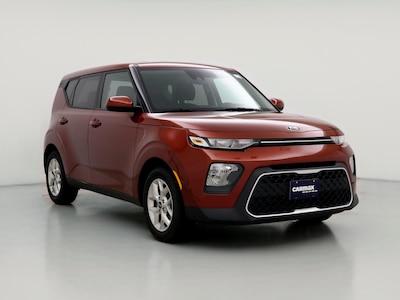 2020 Kia Soul S -
                Manchester, NH