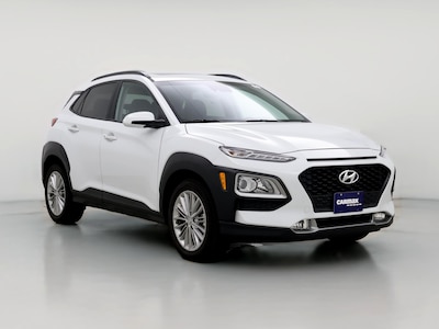 2021 Hyundai Kona SEL Plus -
                East Haven, CT