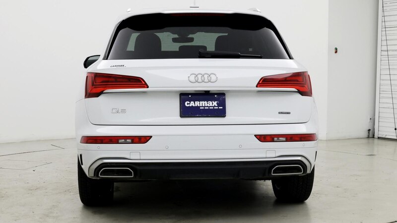 2022 Audi Q5 e Premium 6