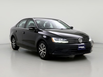 2017 Volkswagen Jetta SE -
                Albany, NY