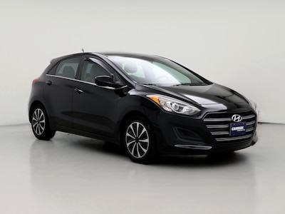 2016 Hyundai Elantra GT -
                Hartford, CT