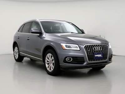 2016 Audi Q5 Premium -
                Hartford, CT